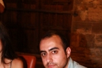 Byblos Souk Nightlife on Saturday, Part 3 of 3